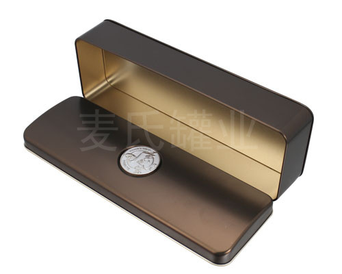 長(zhǎng)方形冬蟲(chóng)夏草鐵盒 長(zhǎng)方形冬蟲(chóng)夏草鐵盒