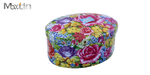 面膜鐵盒包裝盒 面膜鐵盒包裝盒