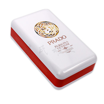 玻尿酸注射器包裝鐵盒