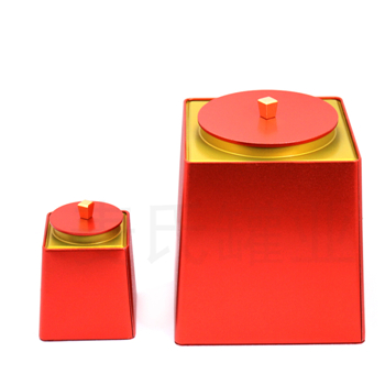 紅茶鐵罐包裝,大紅袍鐵罐,茶葉鐵罐設(shè)計(jì)