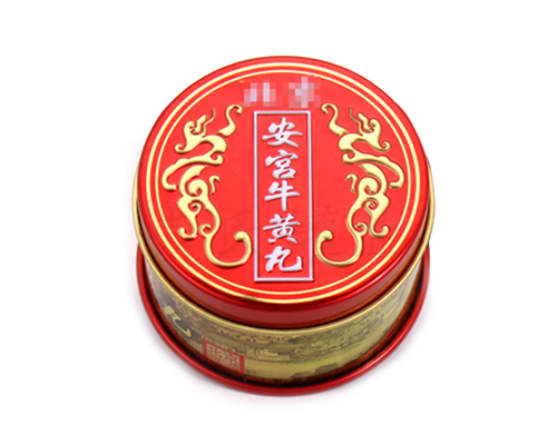 保嬰丹包裝罐 保嬰丹包裝罐