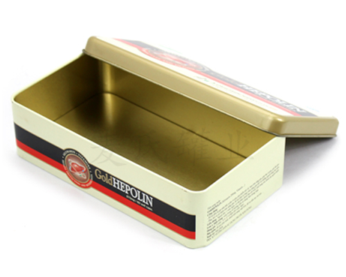 中藥包裝鐵盒 中藥包裝鐵盒