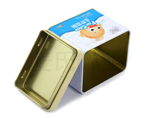 金槍魚(yú)酥鐵盒包裝 金槍魚(yú)酥鐵盒包裝