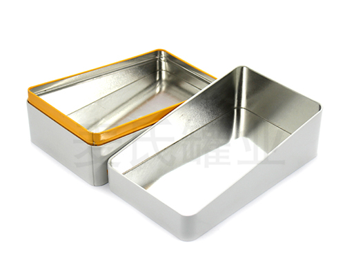 大號(hào)膠囊鐵盒 大號(hào)膠囊鐵盒