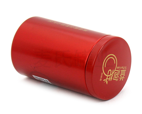 小青柑鐵罐 小青柑鐵罐