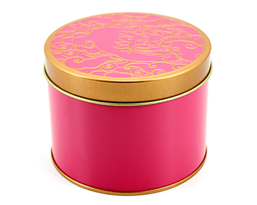 茶葉圓罐馬口鐵包裝鐵罐 茶葉圓罐馬口鐵包裝鐵罐